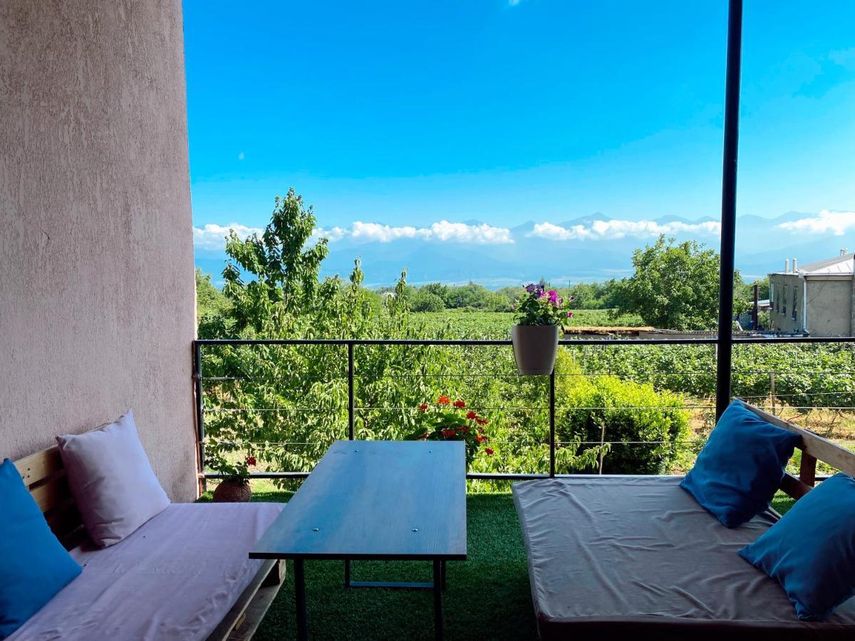 Villa Tsinandali Exterior photo